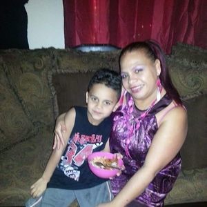 Meet your Posher, Luz